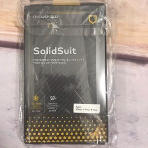 I phone 7 plus Phone case